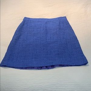 NWT Kate Spade Anita skirt